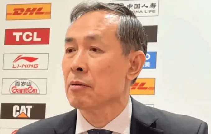 开云体育平台-许利民狂批11分钟：输的是人是北京形象尊严 再这样季后赛进不去