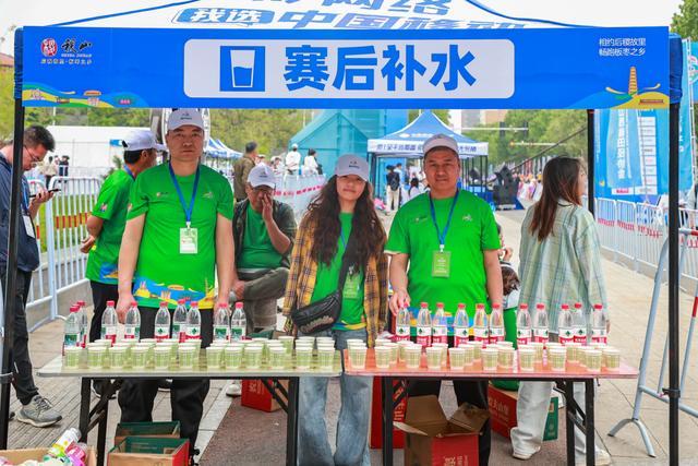 开云体育-稷山马拉松：当一座千年古县拿出她的全部热情